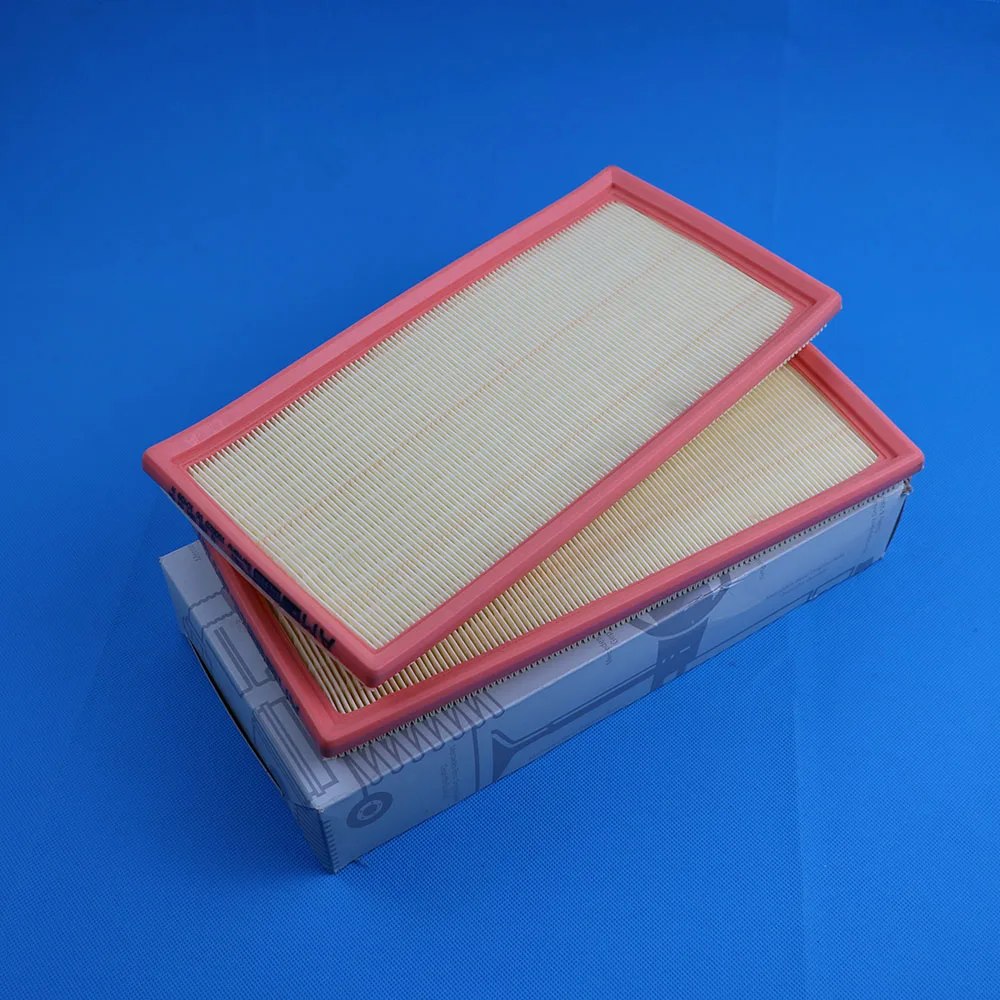 

2Pcs Air Filter For Mercedes-Benz C219 CLS 63 AMG W204 C63 AMG 2007-2014 C204 C63 Coupe AMG W211 AMG E63 W164 ML63 SL63