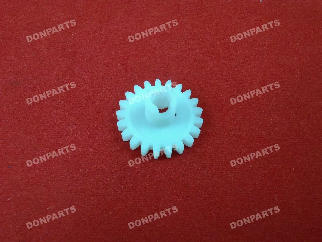 Новый 10 x Fuser Gear 21T для HP LaserJet 4000 4050 RS5-0924 запасная часть ремонта
