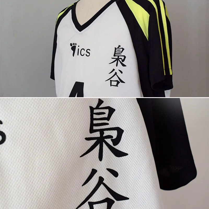 Аниме Haikyuu Мужская 3D футболка для женщин Bokuto Koutarou Akaashi Keiji Косплей Костюм короткий