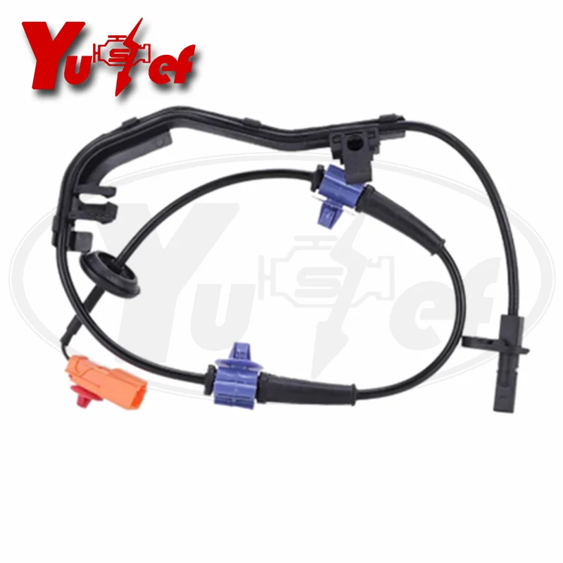 Задний левый датчик скорости колес ABS для Honda CITY GD6 / 8 JAZZ GE2 3 FIT GD1 57475-SAG-H01 57475-SAA-003