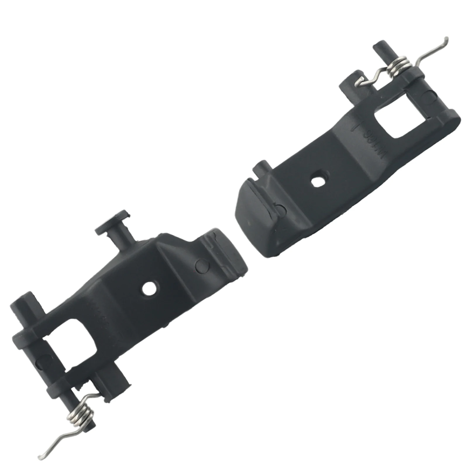 Новинка зажим для автомобиля запчасти замены A1666804103 черные автомобильные