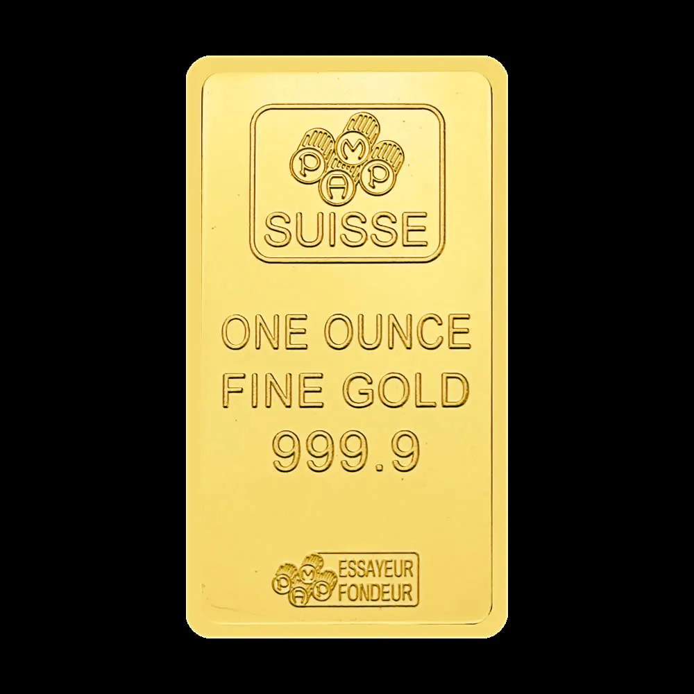 Швейцарский банк золотая монета памятная с золотым покрытием сувенирная