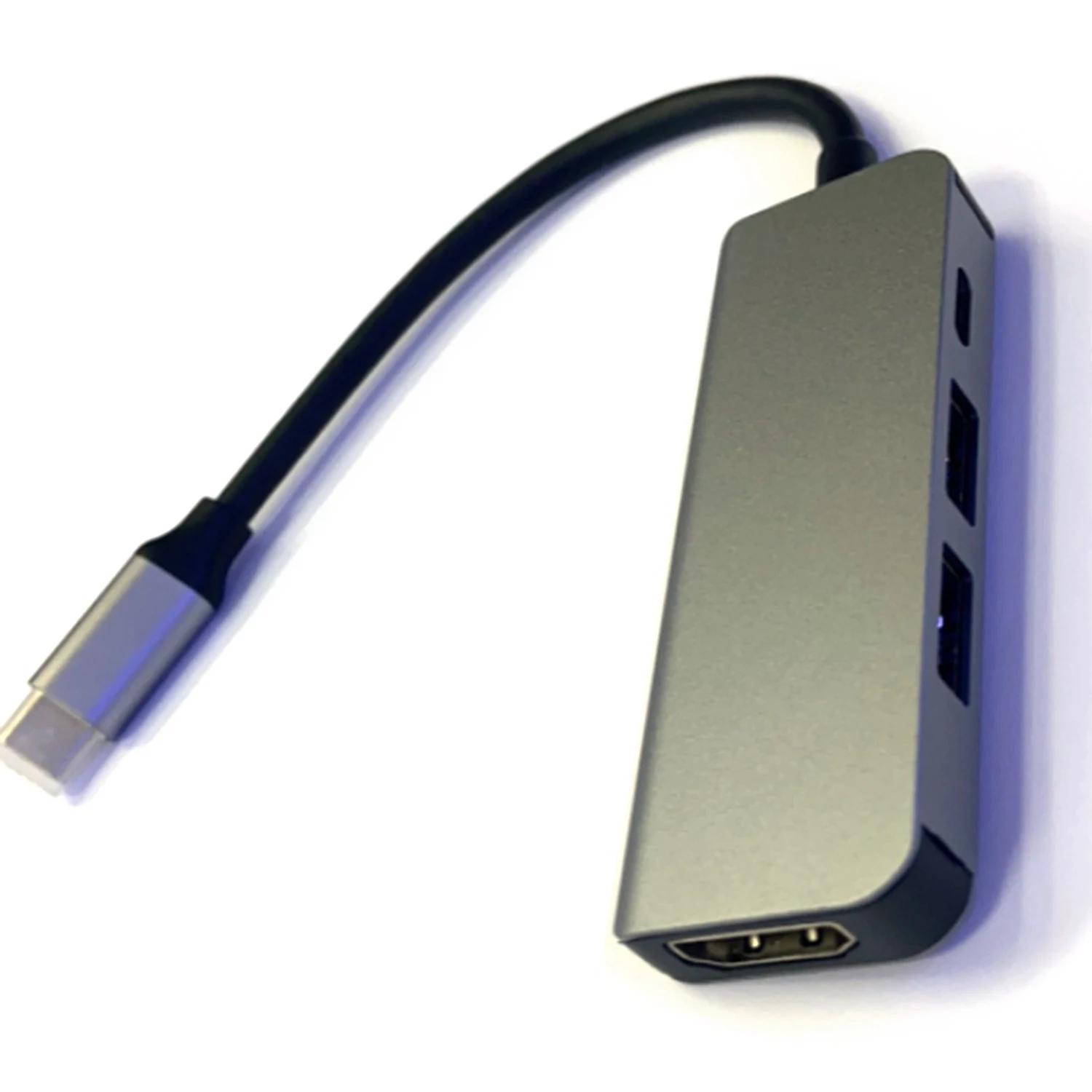 

4 в 1 DEX Station для Samsung S8 S9 S10 Plus Note 9 Dex Cable USB C-HDMI адаптер для Huawei Mate 20 P20 Pro