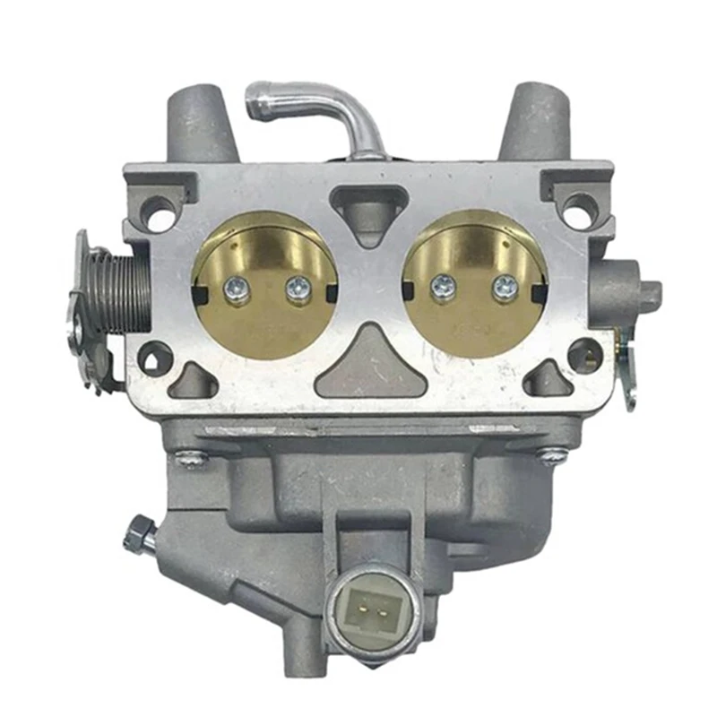 

For NEW Carburetor Kits Parts For-Honda GX630 GX630R GX630RH GX660 GX690 GX690R Twin Cylinder 16100-Z9E-033