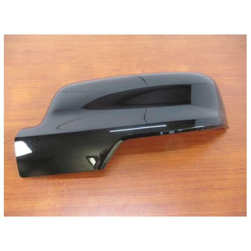 Крышка бокового зеркала заднего вида Сменные крышки для Dodge Ram 1500 2019-2022 6RP44KXJAA