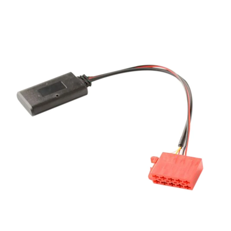 Автомобильный CD-плеер AUX аудиоприемник Bluetooth беспроводной для Mercedes-Benz Special от Abaecker