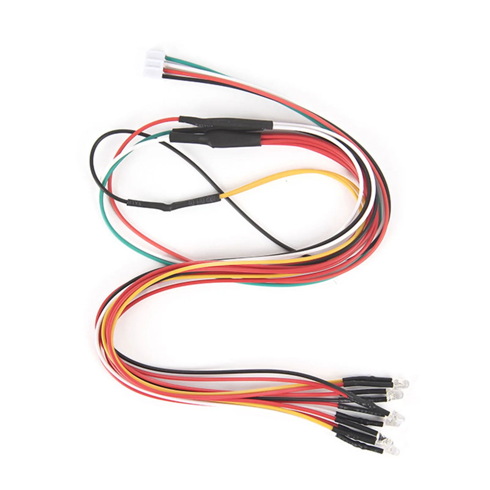 Предупреждение сигнал 1:16 6 светодиодов Радиоуправляемый грузовик имитация