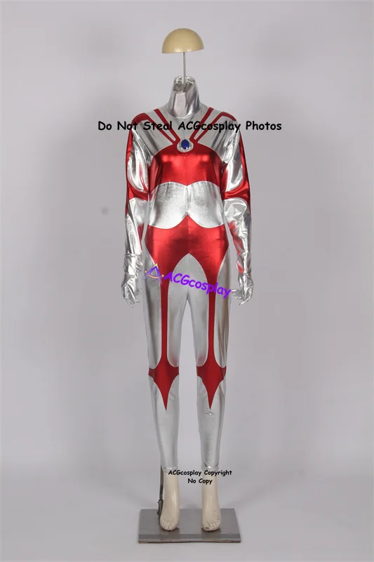 

Костюм Ultraman Ace косплейный костюм acgcosplay