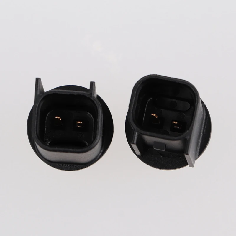 2 шт. 6R3Z-13411-BA для Ford Focus Mondeo номерной знак Противотуманные фары держатель лампы