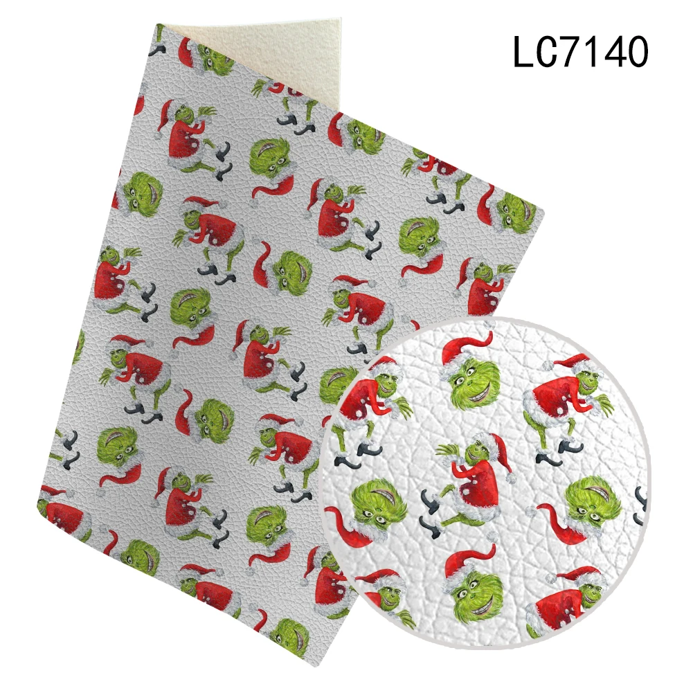 

Лист из искусственной кожи А4, 22x30 см