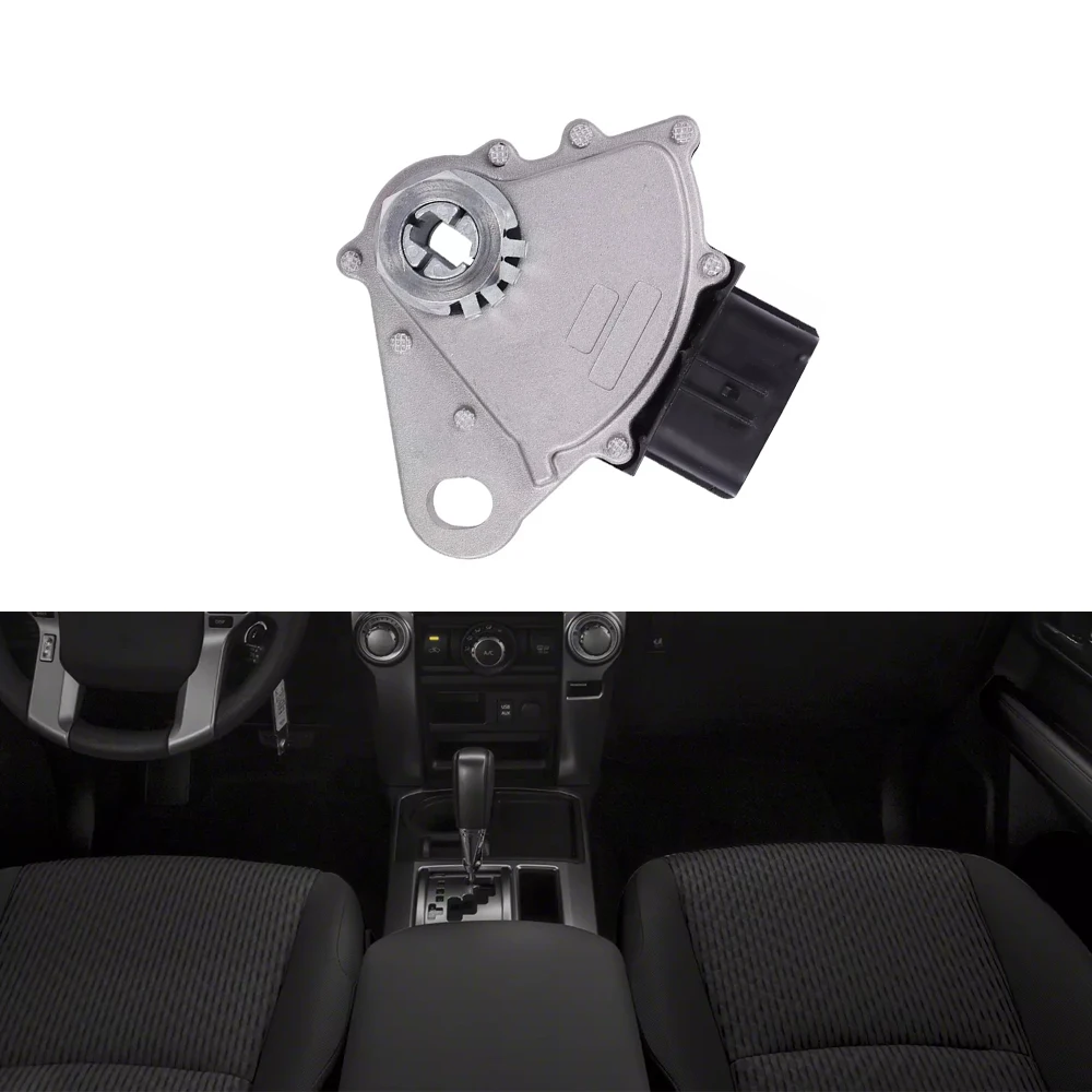 1 шт. 9-контактный нейтральный предохранительный переключатель коробки передач