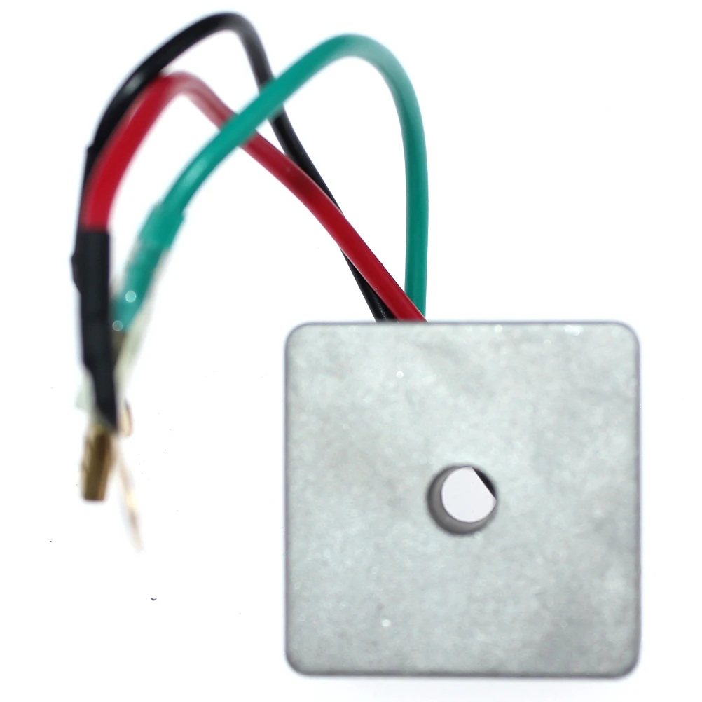 Voltage Regulator For E-Z-GO 1994-2014 TXT Standard w/Lights