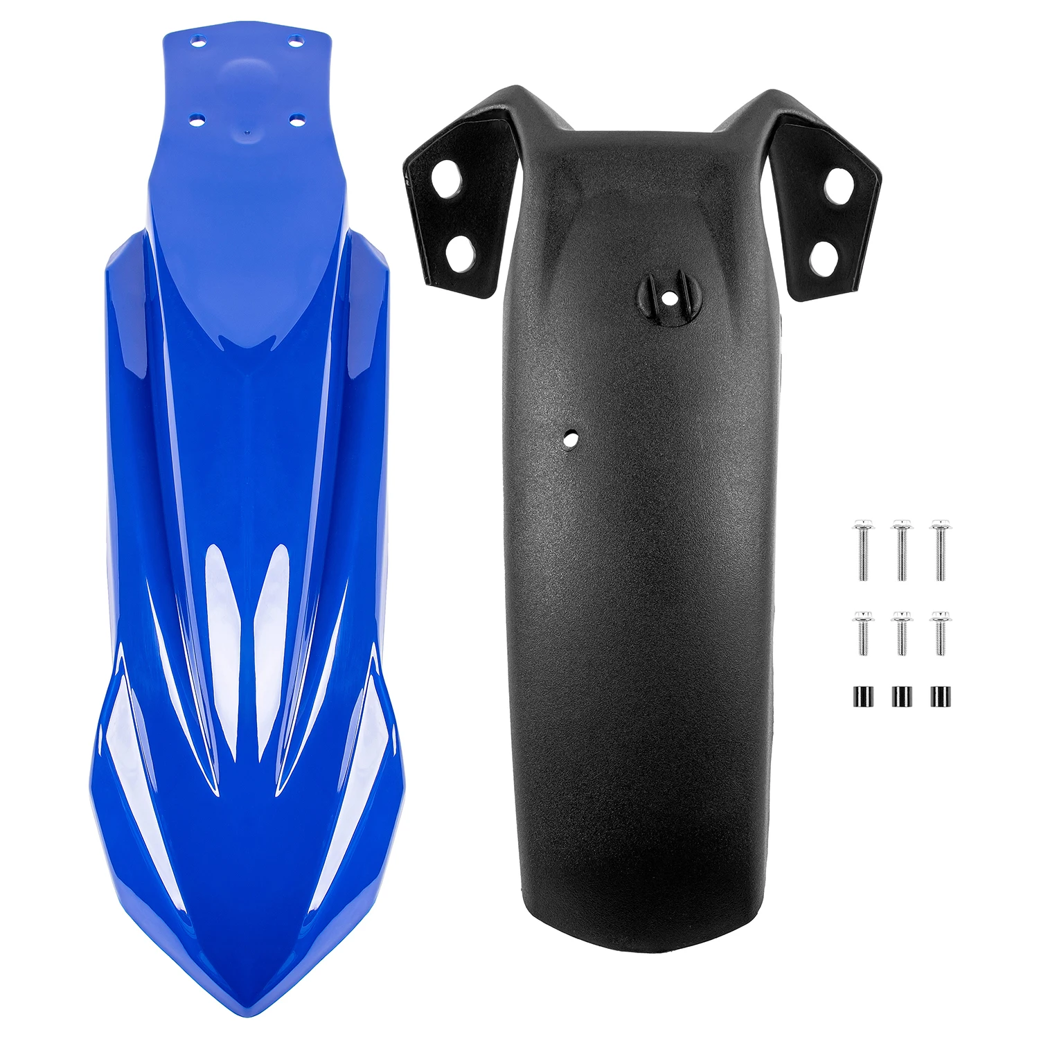 Для Yamaha TENERE 700 мотоцикла переднее крыло колеса брызговик для Yamaha TENERE700 2019-2023 аксессуары для брызговиков