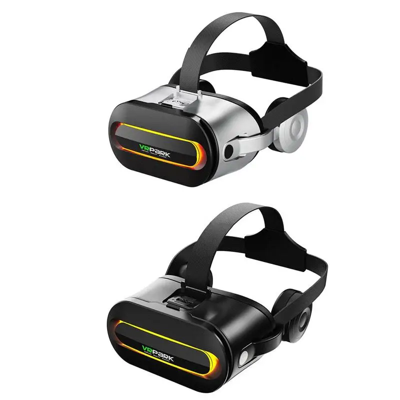 

Очки виртуальной реальности 3D, универсальные очки виртуальной реальности, мягкие и удобные новые очки виртуальной реальности 3D, Очки виртуальной реальности 3D, очки в подарок