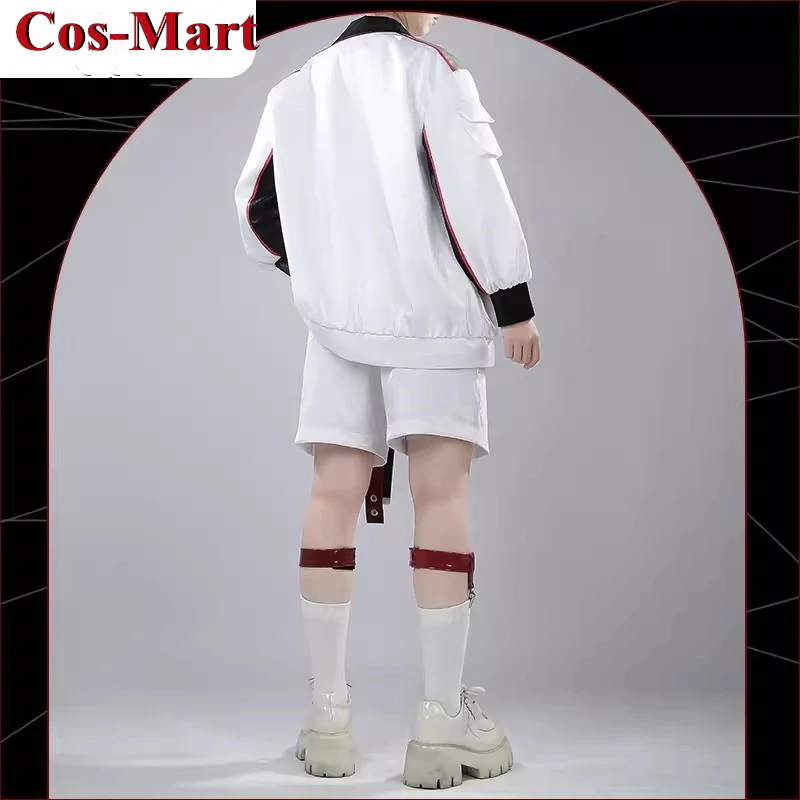 Костюм для косплея Cos-Mart из аниме клик ли