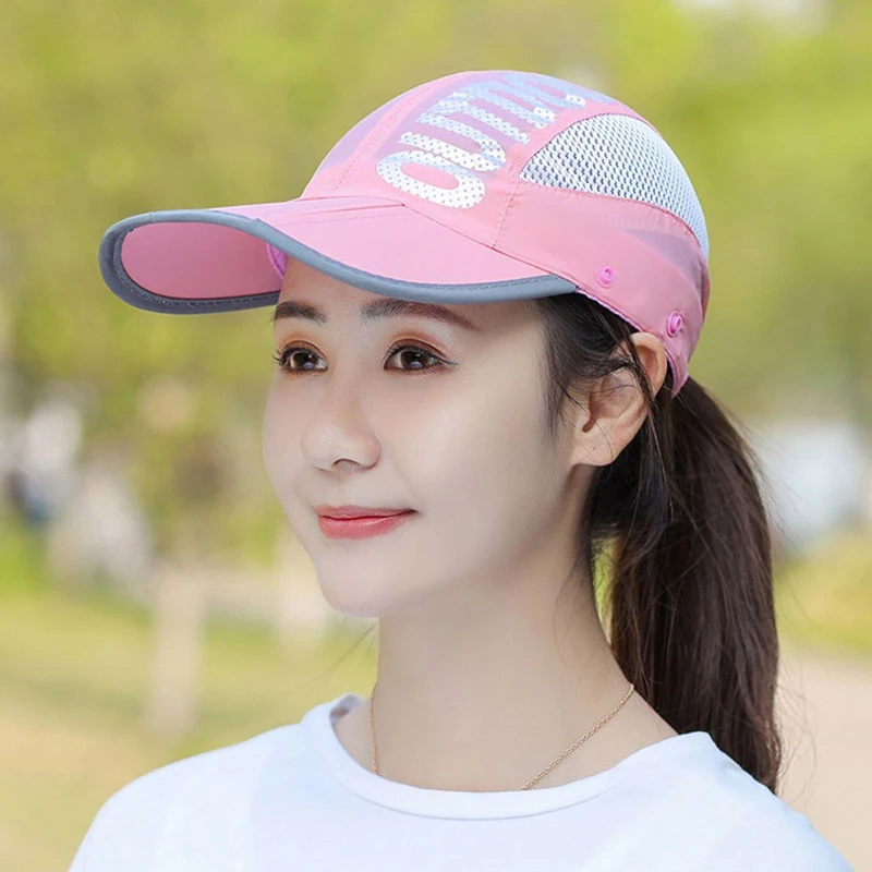 

Новая ветрозащитная Летняя шляпа для походов, рыбалки, 360 градусов