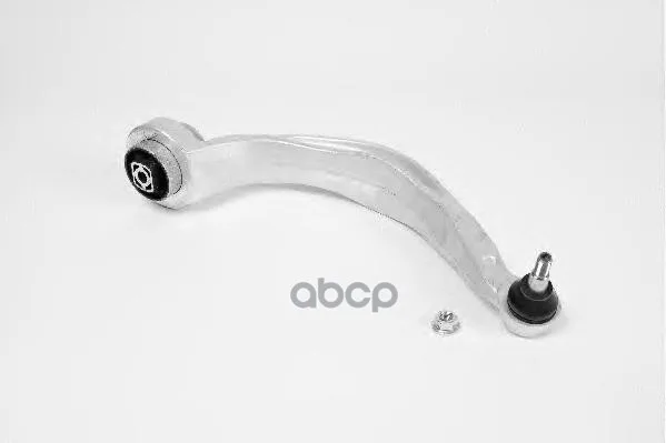 AU-TC-8081_рычаг передний нижний левый! алюм.\ Audi A4/Q5 all 08/A5 07 MOOG арт. AU-TC-8081 - купить по