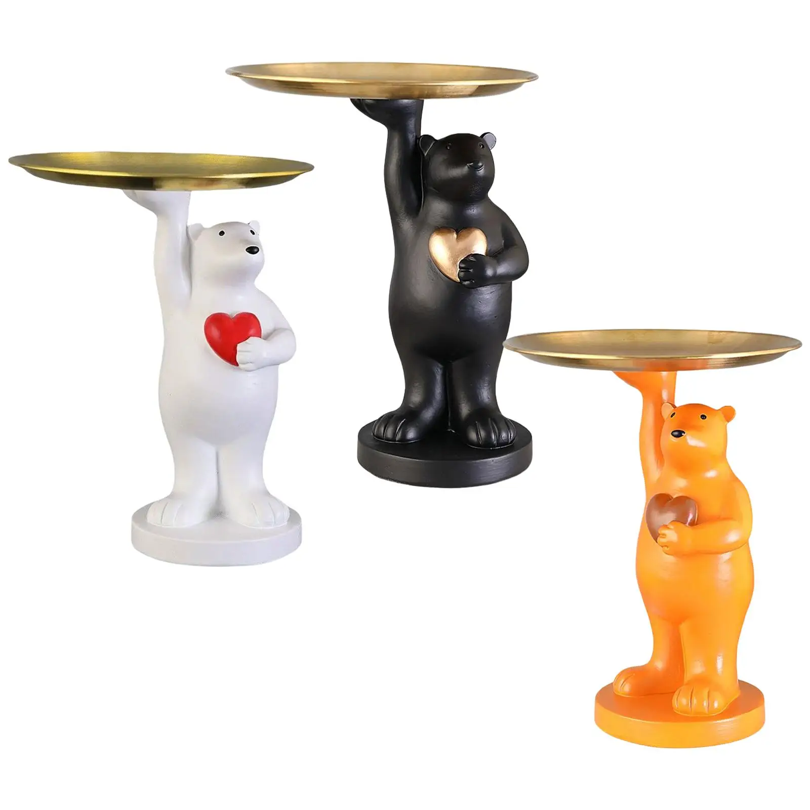 

Креативный поднос для хранения, скандинавский Декор для дома, украшение для гостиной, поднос для хранения закусок