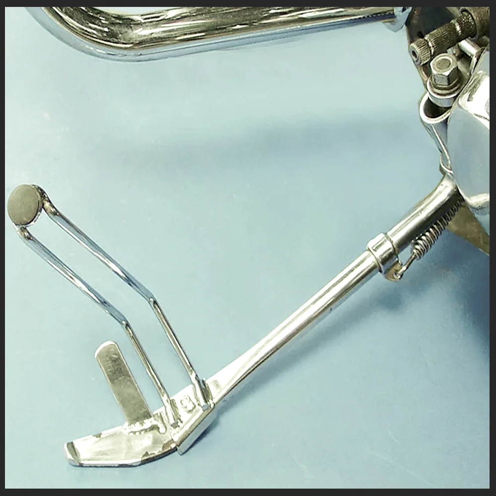 Для Harley Davidson Touring 1984-2008 Road King Electra Glide Street мотоциклетная подставка для ног