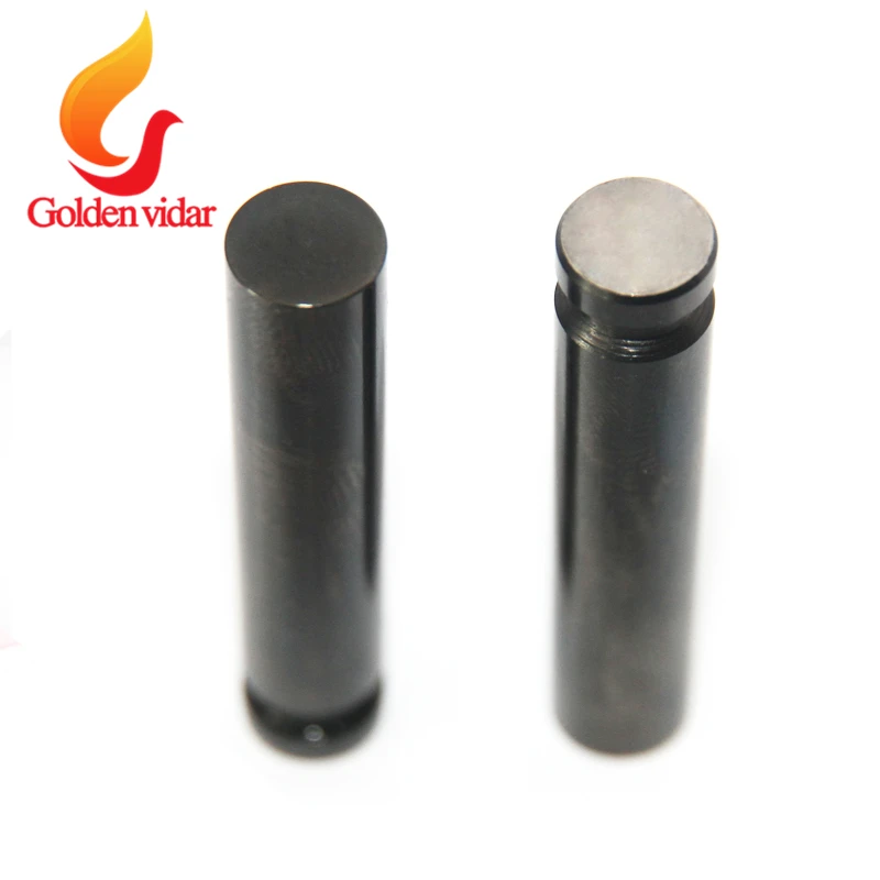 6 шт./лот плунжерный сердечник размер 7 998 мм ~ 8 007 для топливного насоса CAT 320D 326-4635