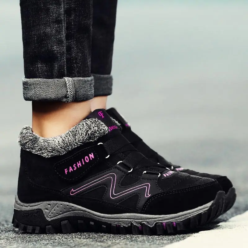

trekking women sneakers classic golf slip resistant girl running shoes sports sport Ladies summer non slip bascket sale 2022