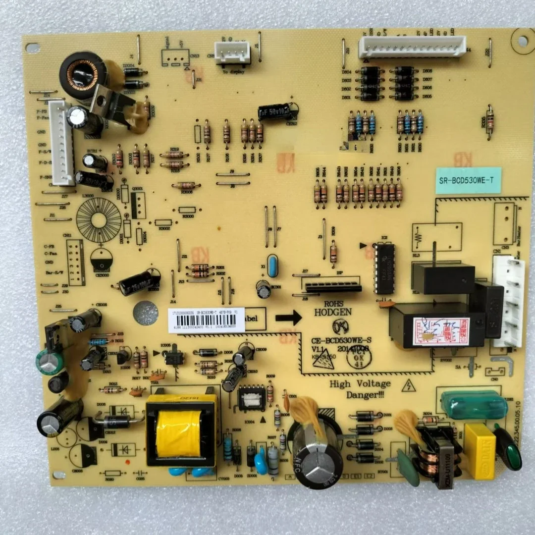 17131000000235 Гаупплитин KB-5150 CE-BCD530WE-T CE-BCD530WE-S