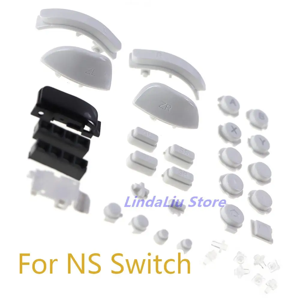 Набор кнопок ABXY для контроллера Nintend Switch