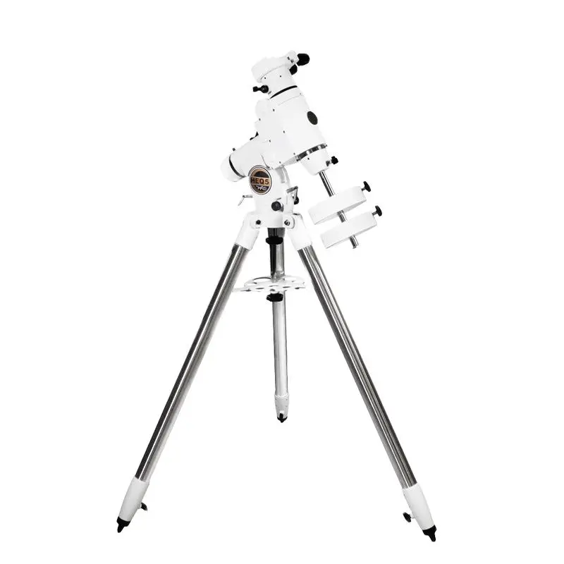 Фото Skywatcher HEQ5 PRO экваториальное крепление GOTO SynScan WIFI крепление без ручного управления требуется 1,75 