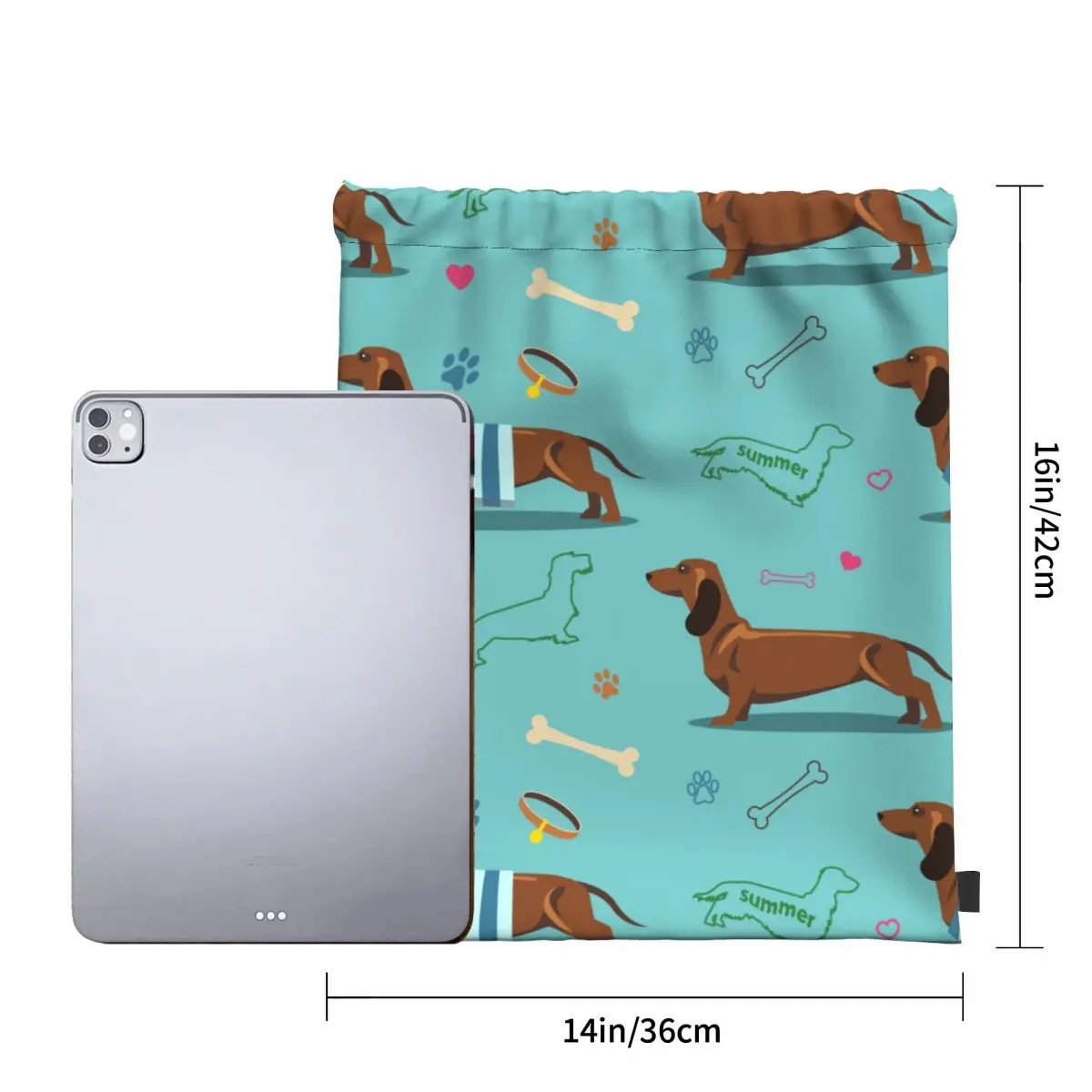 Сумка на шнурке складная сумка для спортзала рюкзак фитнеса Походов Кемпинга