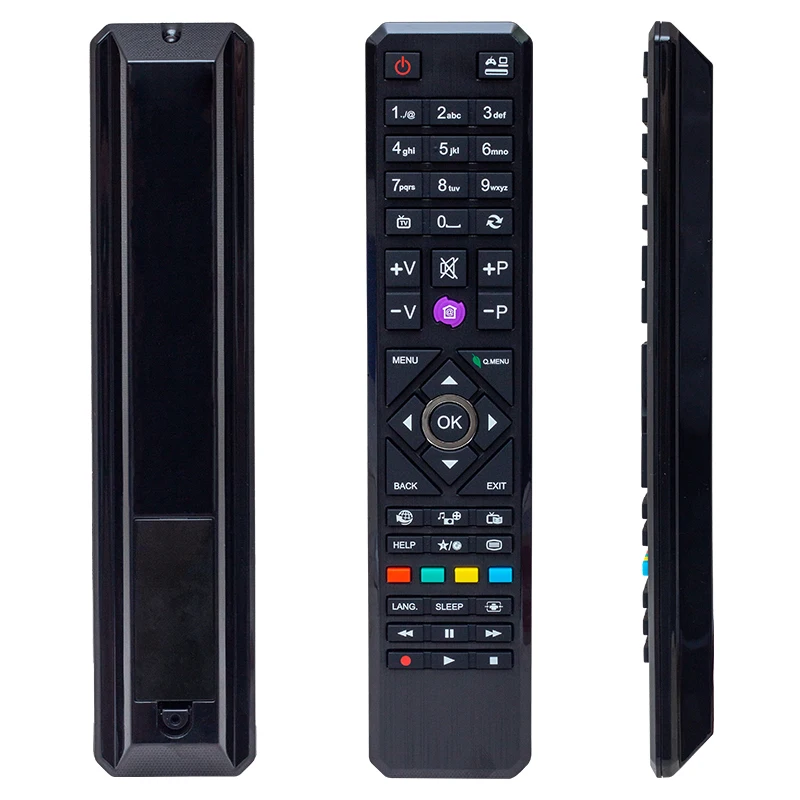 

Оригинальный пульт дистанционного управления VESTEL RC 4881