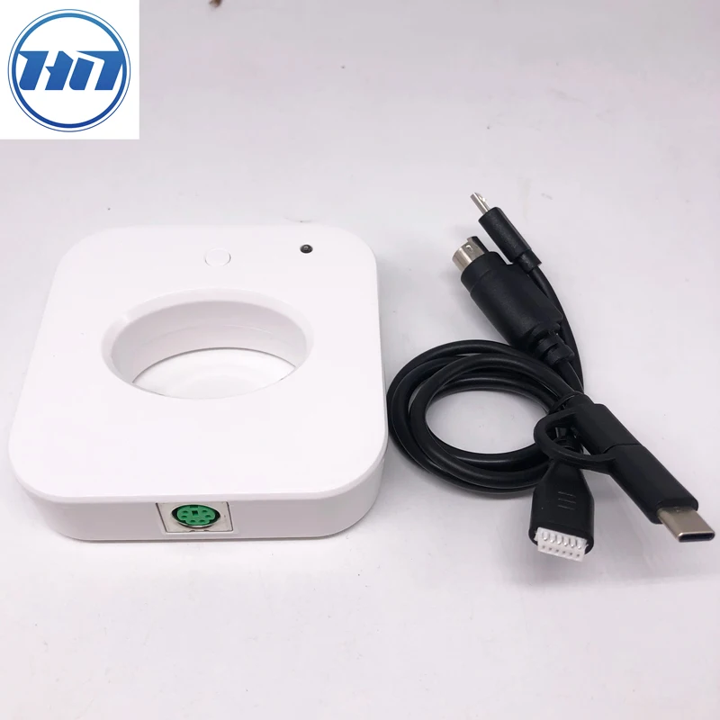 Оригинальный генератор KYDZ 5C и менеджер Assistant 5C-OBD