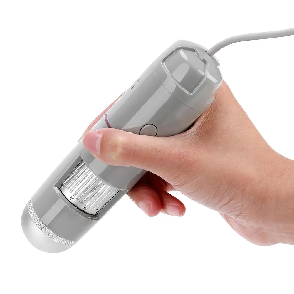 Фотоаппарат для ремонта волосяного фолликула-эндоскоп с увеличением 5-200 раз