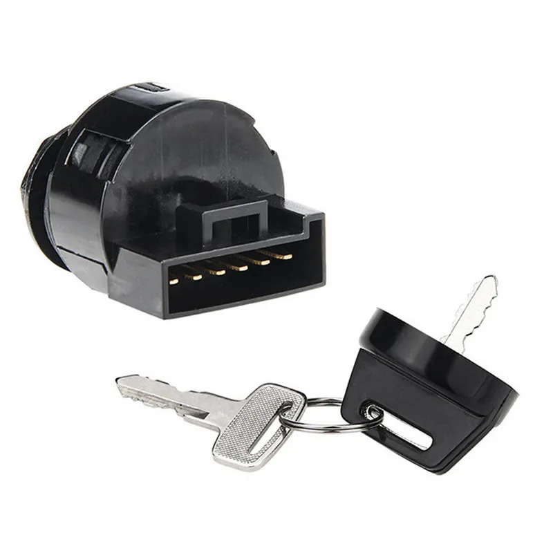 

Комплект ключей зажигания 4011002 4012164 4012165 4011142 4010390 Для Polaris RZR 170 570 800 900 1000 Sportsman Ranger
