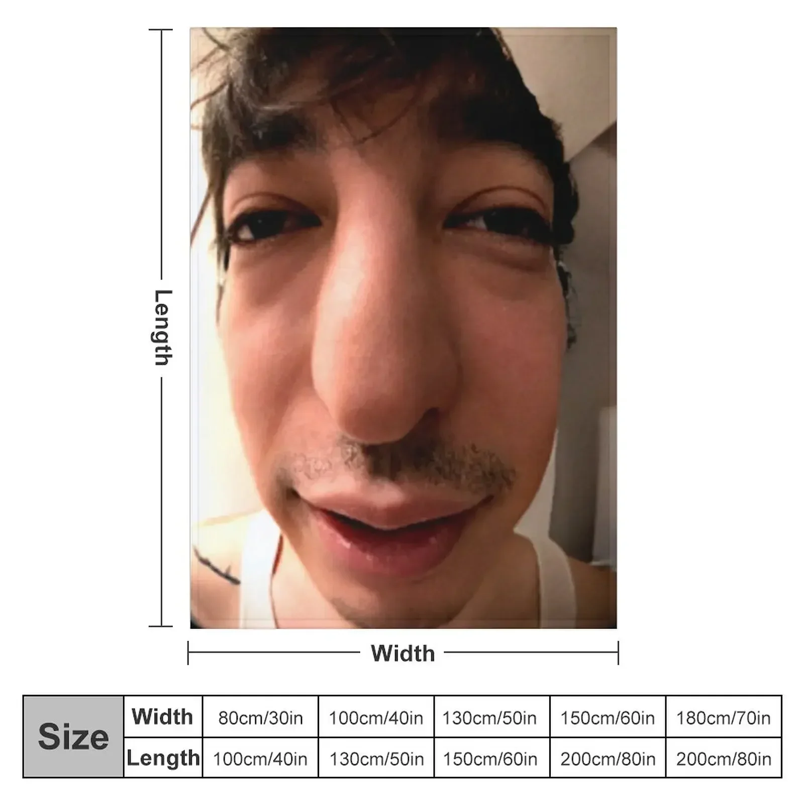 Одеяло Joji роскошные мягкие плюшевые клетчатые одеяла для Хэллоуина в стиле St Hairy