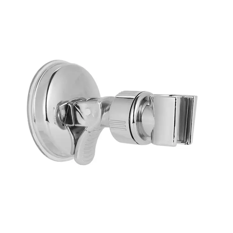 

Настенный Регулируемый держатель для душевой лейки с вакуумной присоской