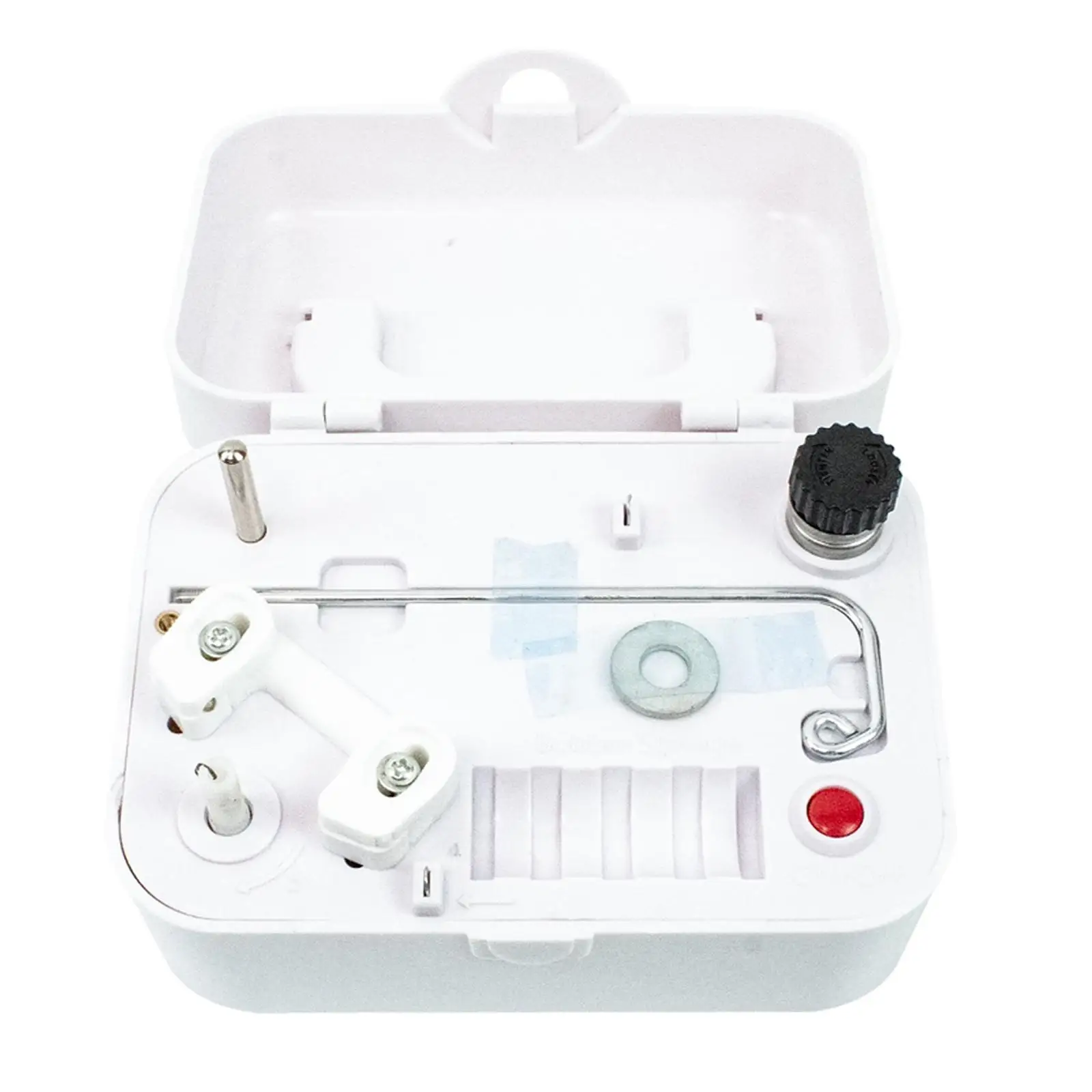 Электрическая катушка намотка швейная машина интеллектуальная прочная для