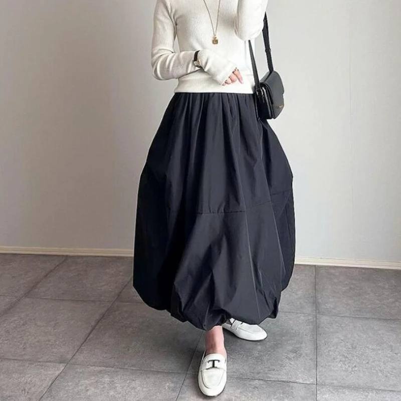 Бальное платье в японском стиле