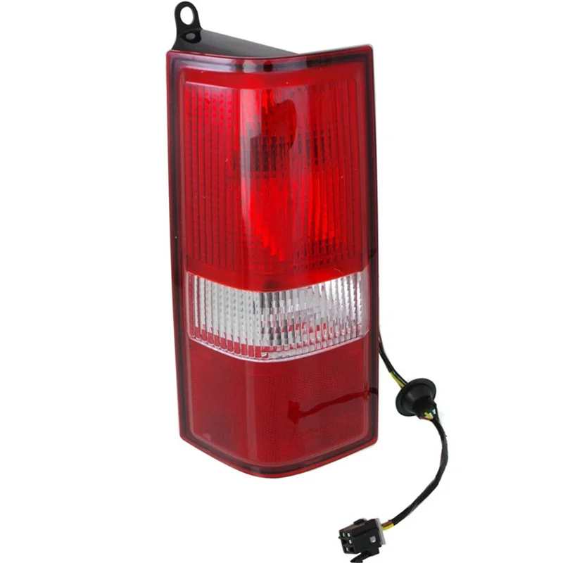 

For Chevy Express/GMC Savana 2003-2019 Left Rear Running Stop Turn Signal Reverse Warning Light Tail Brake Light