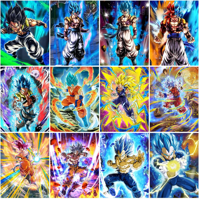 

Набор для алмазной вышивки «Драконий жемчуг»