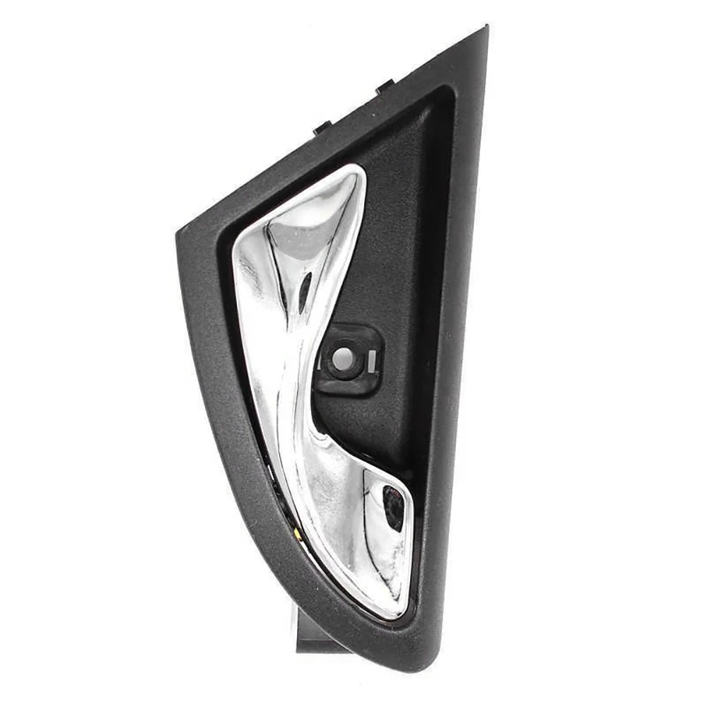 Яркие внутренние дверные ручки для автомобиля внутренняя дверная ручка JAC J3 J3S