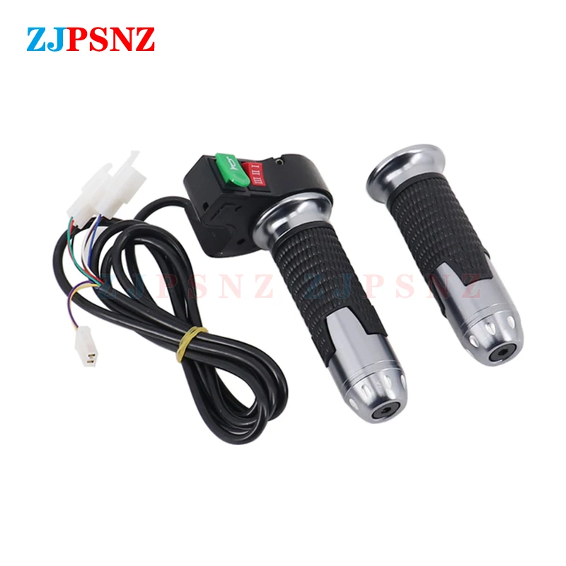 Рукоятка дроссельной заслонки 3-скоростной переключатель переключения передач с