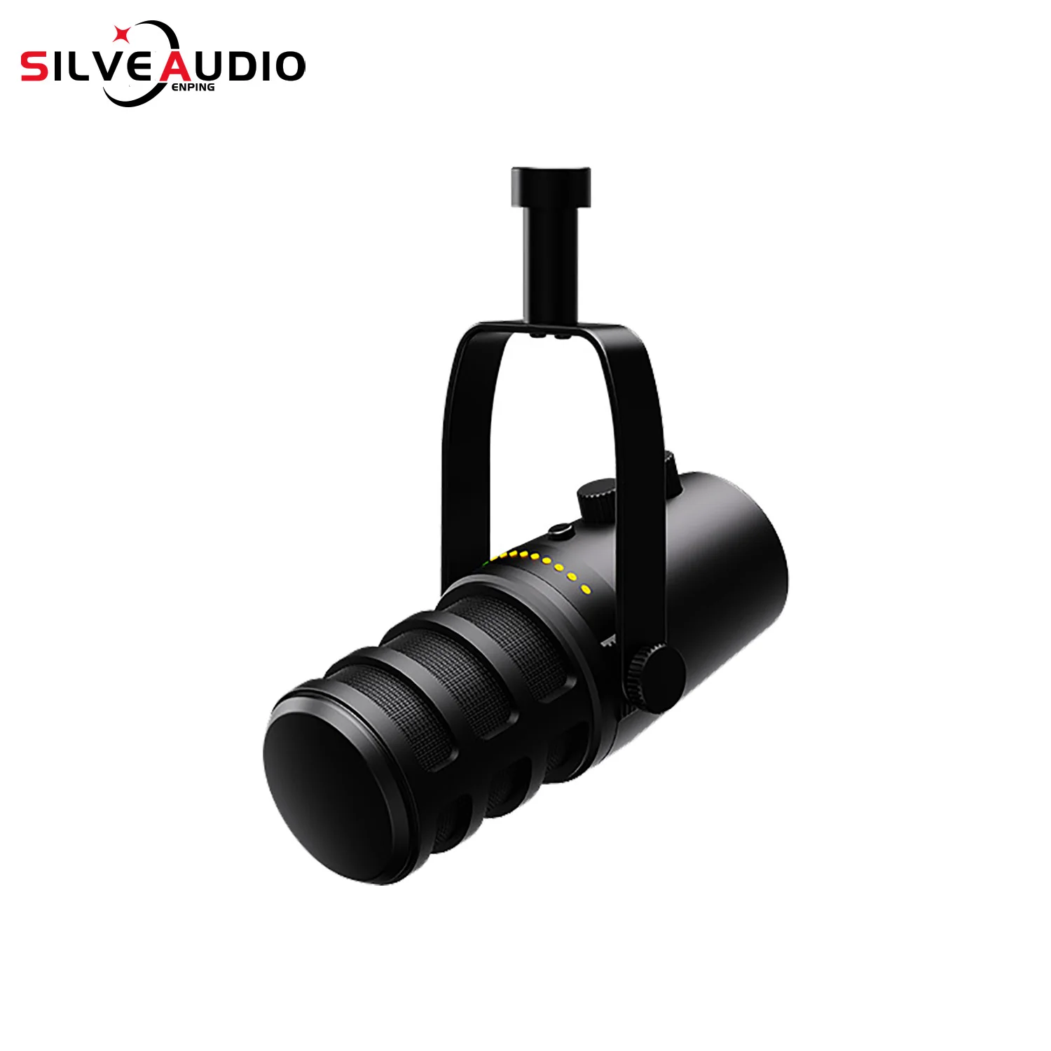 Проводной USB-микрофон GAM-MV7