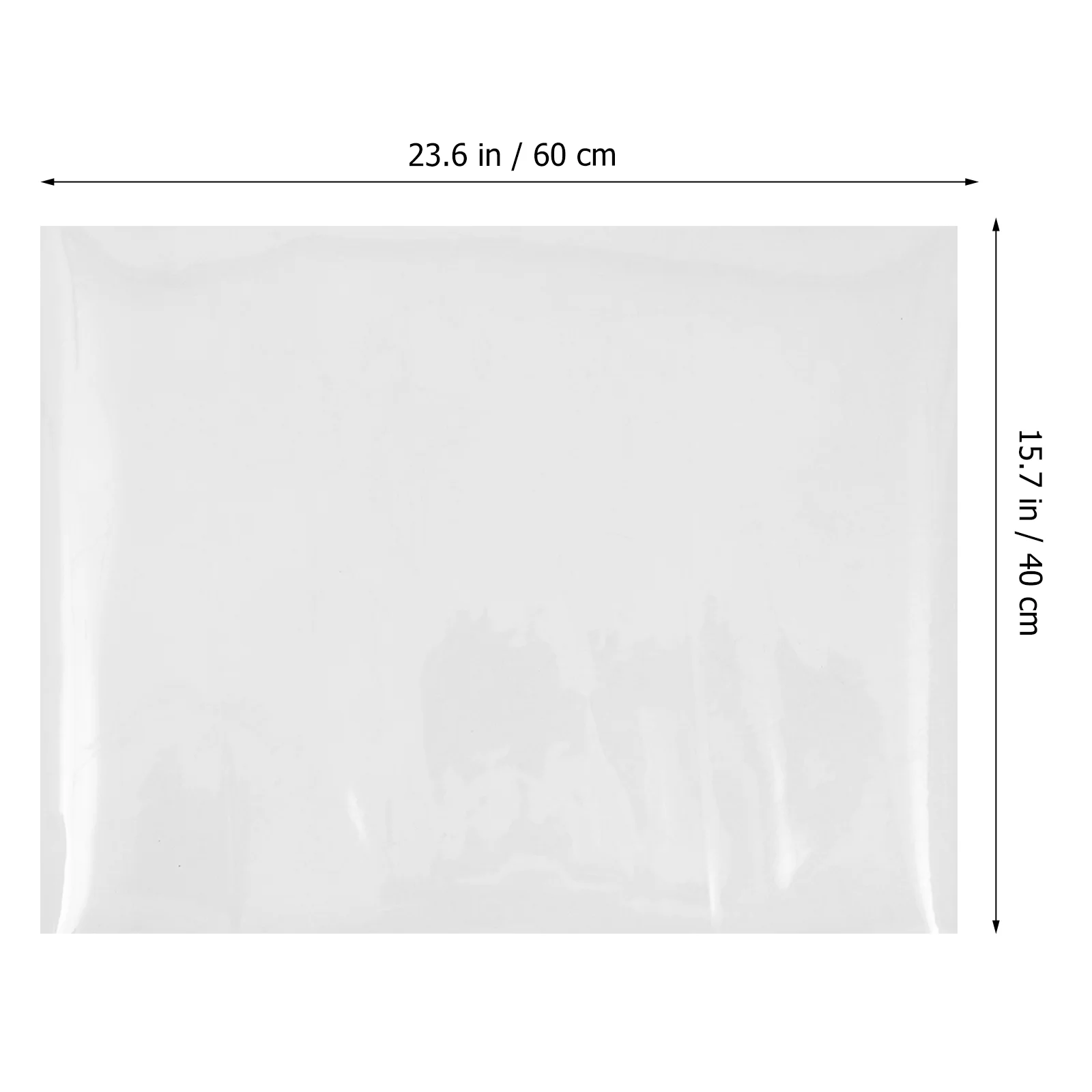 

Mat Floor Protector Chair Waterproof Ground Non Slip Transparent Thick Pvc Table Cover Pad Computer Desk Tea Clear Foot Anti