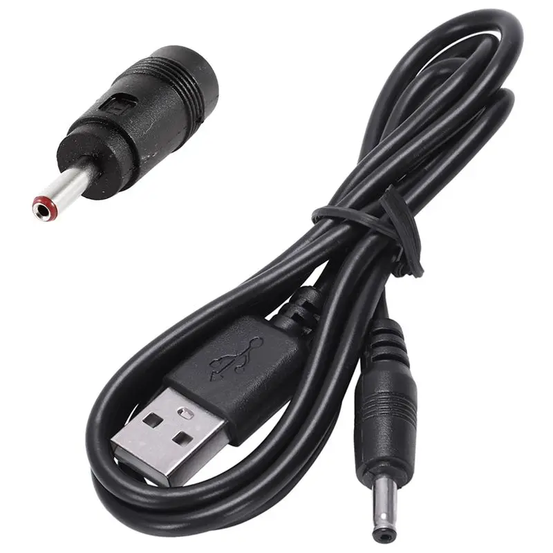 

1 шт., разъем для преобразователя, 5,5 мм x 3,5 мм