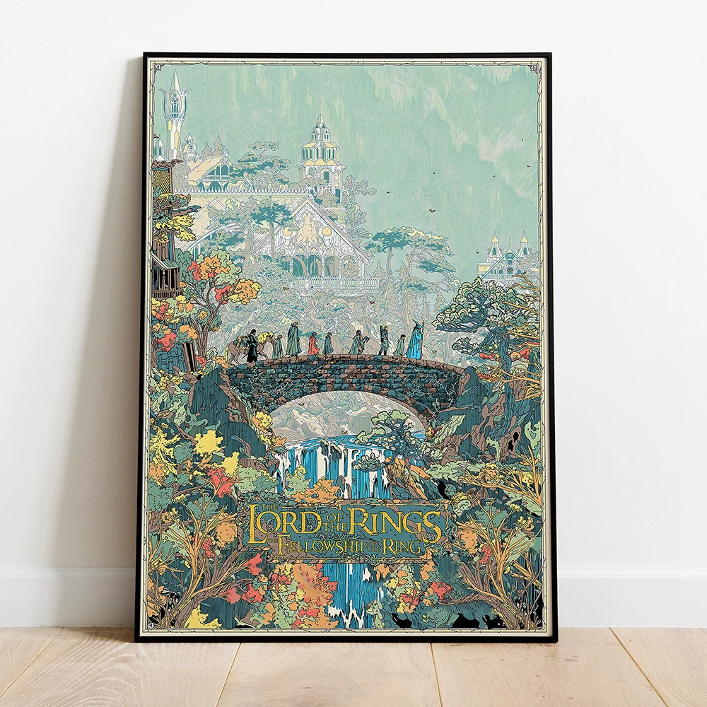 Классический стиль алмазная живопись набор для вышивки крестом ЛОТОР пейзаж