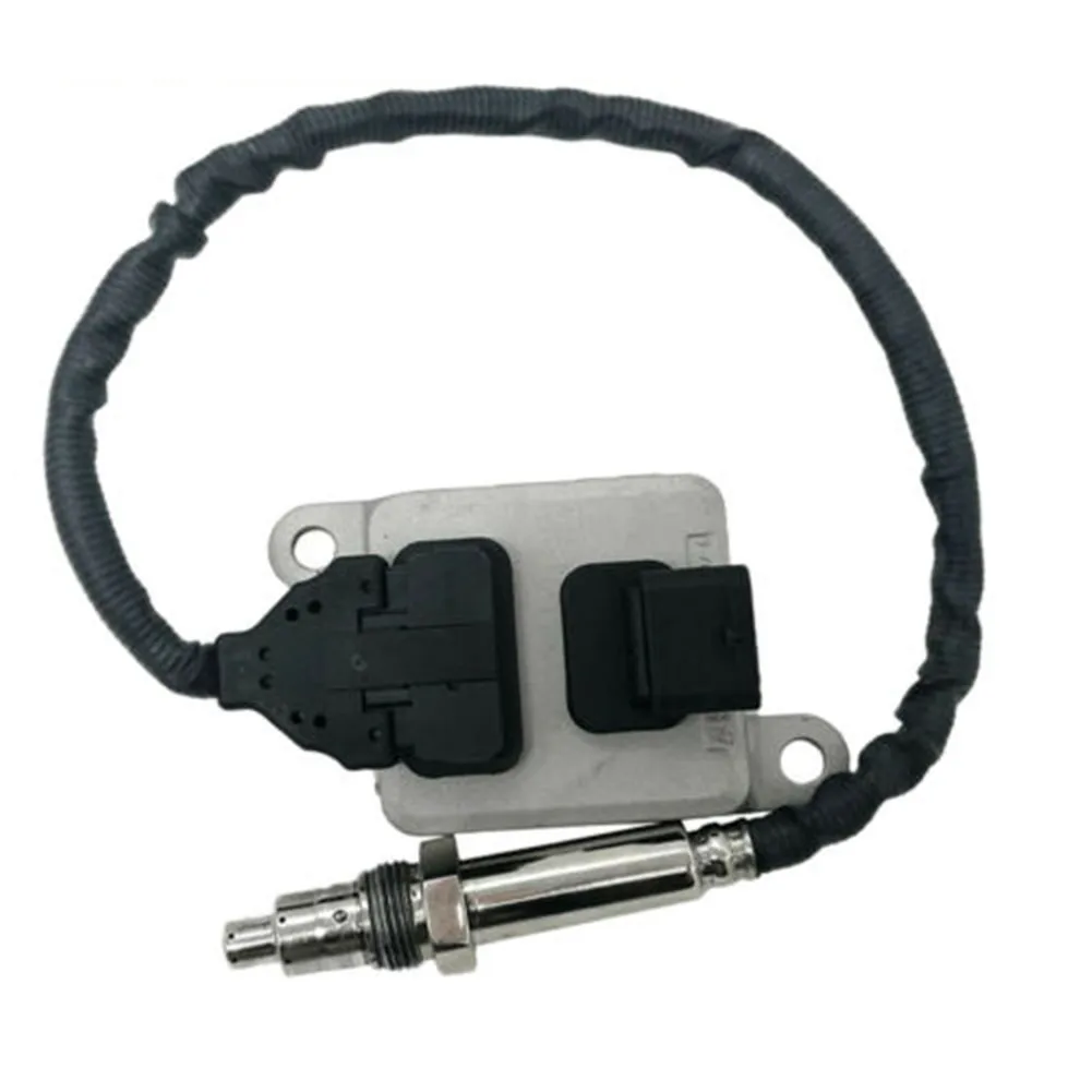 

Car Sensors Nox Sensor 5WK96681C A0009056104 Automobiles Sensors Car Accessories For Mercedes W212 W222 C218 High Quality