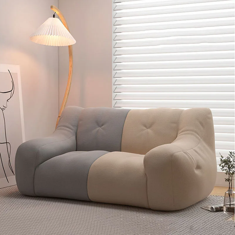 

Роскошный диван-трансформер для гостиной, спальни, минималистичный игровой стул, парные складные диваны, мебель в скандинавском стиле