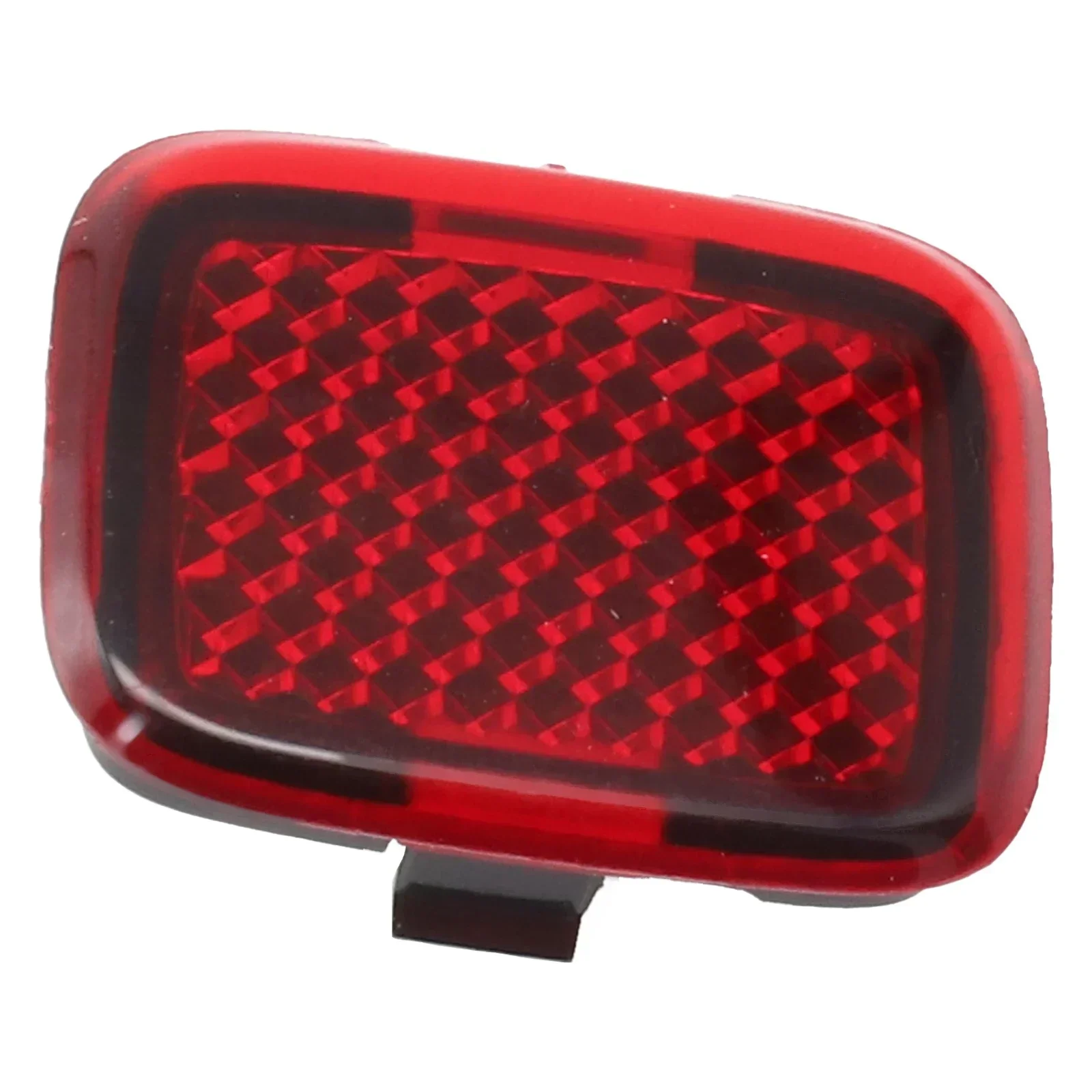 Номер OEM 1085105 00 E передняя отражающая лампа дверного освещения для Tesla Model 3 2017 2022