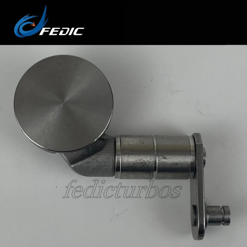 Grzechotka Turbo Wastegate MGT1549ZDL 820021 для BMW 116 i (F20) 100 кВт 136 л.с. N13B16 2011 г.