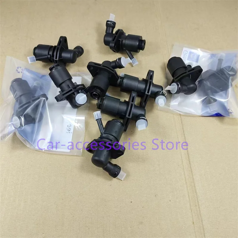 Новые модули гидравлических насосов для автомобилей 10 шт. подходят Opel Vauxhall Corsa C D